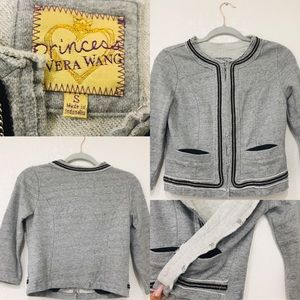 Princess VERA WANG blazer